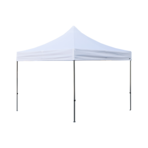 10x10 blank tent kit