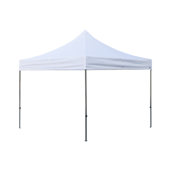 10x10 blank tent kit