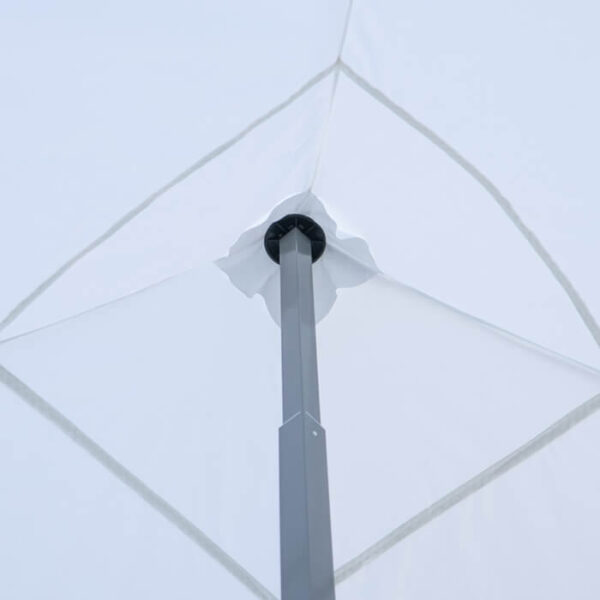 10x10 blank tent kit - image 4
