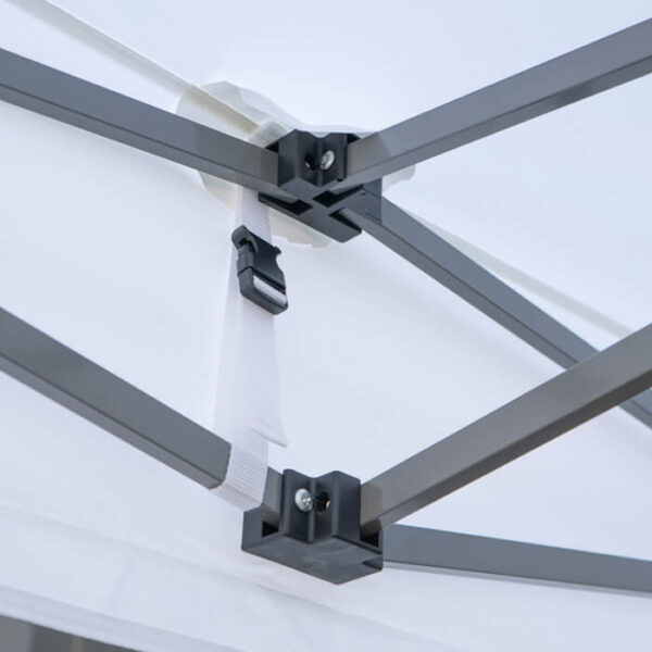 10x10 blank tent kit - image 3