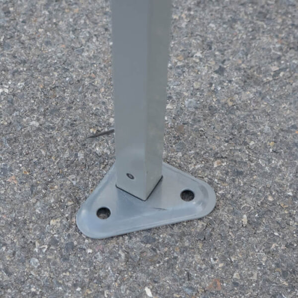 10x10 blank tent kit - image 8
