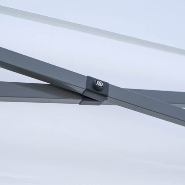 10x10 blank tent kit - image 7